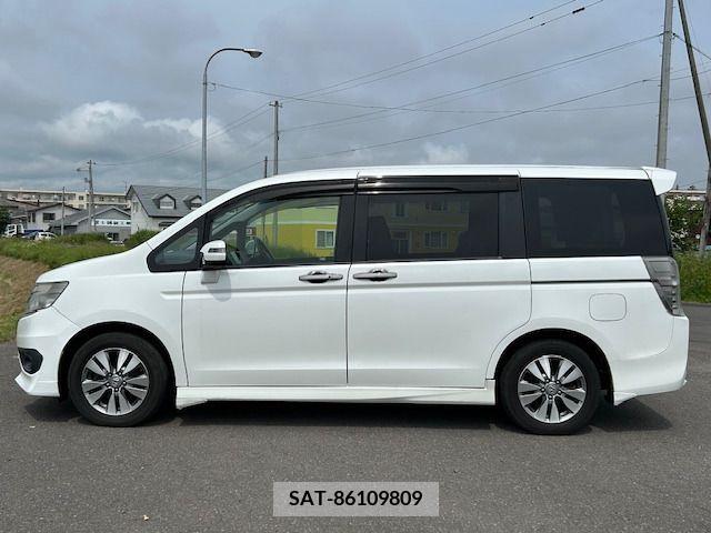 Honda e 2013-09 328305-5