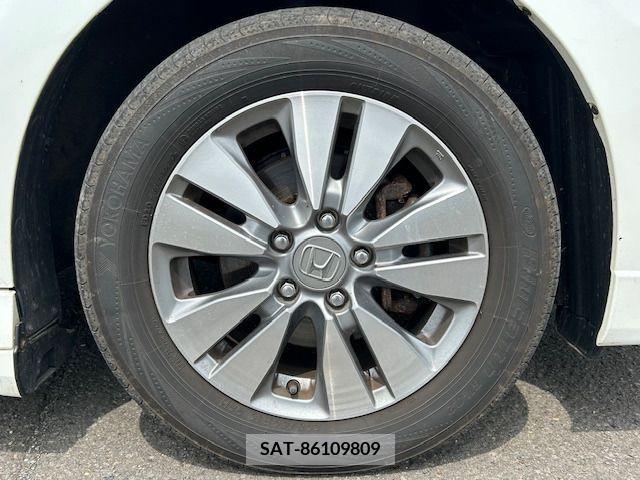 Honda e 2013-09 328305-9