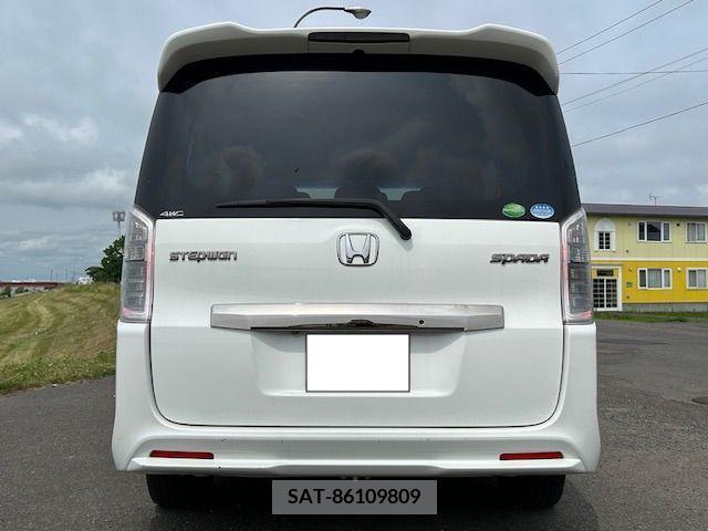 Honda e 2013-09 328305-3