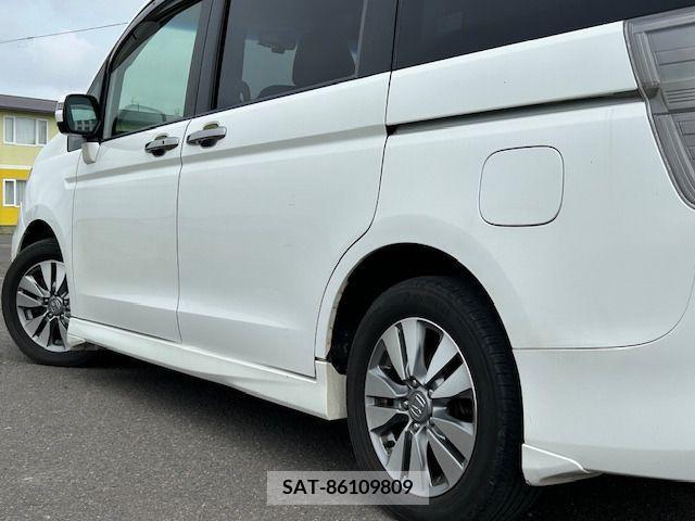 Honda e 2013-09 328305-13