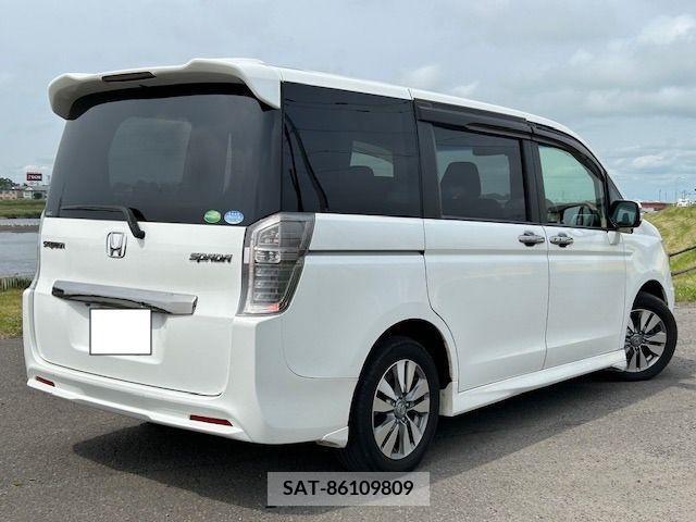 Honda e 2013-09 328305-7
