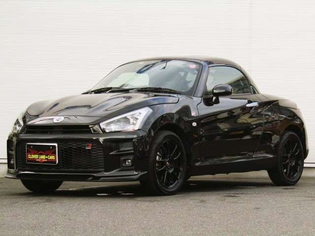 Daihatsu COPEN 2020-01 16082-18