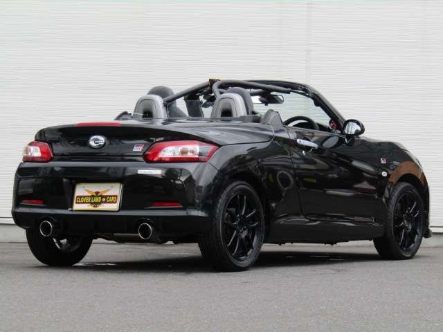 Daihatsu COPEN 2020-01 16082-2