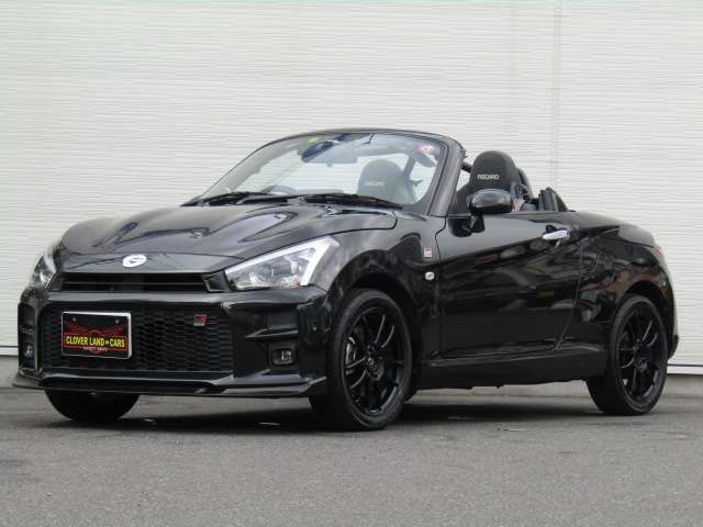 Daihatsu COPEN 2020-01 16082-17