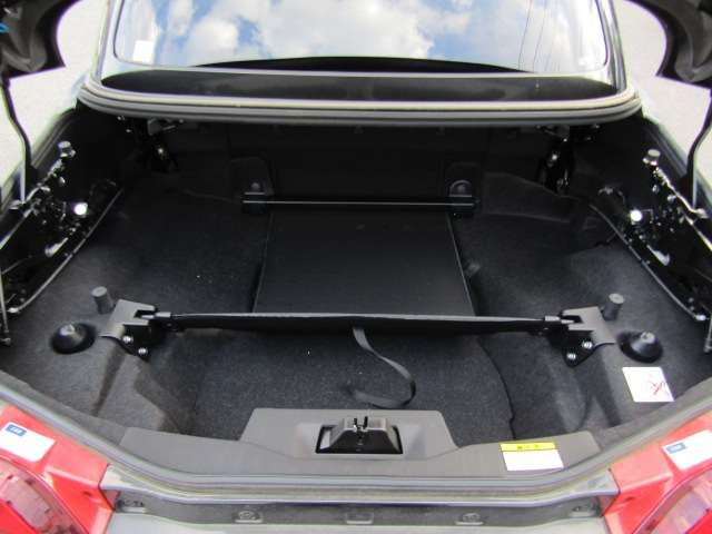 Daihatsu COPEN 2020-01 16082-4