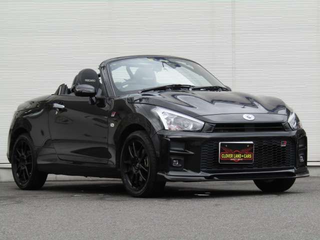 Daihatsu COPEN 2020-01 16082-1