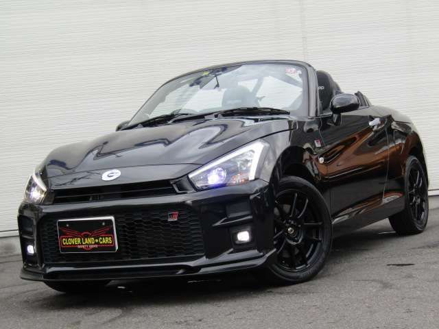 Daihatsu COPEN 2020-01 16082-13