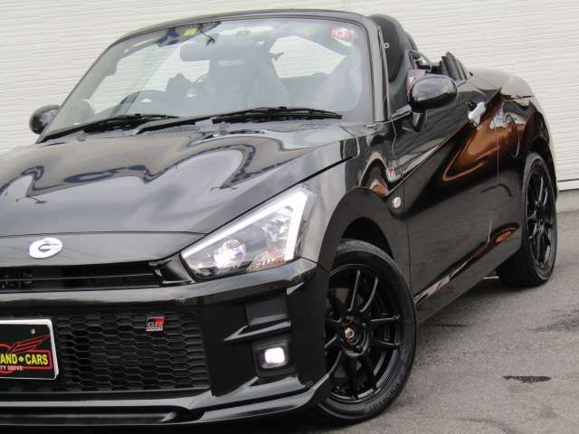Daihatsu COPEN 2020-01 16082-19