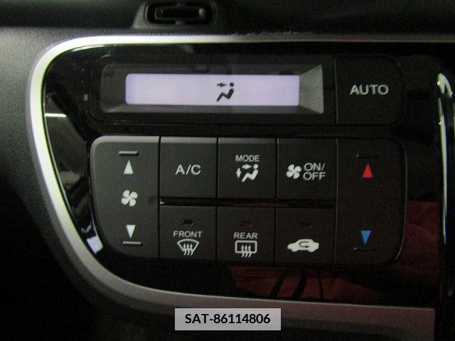 Honda N BOX CUSTOM 2015-01 373038-14