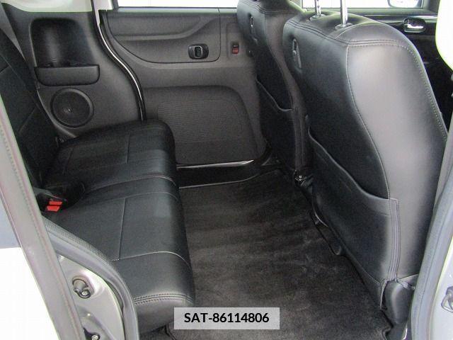 Honda N BOX CUSTOM 2015-01 373038-3