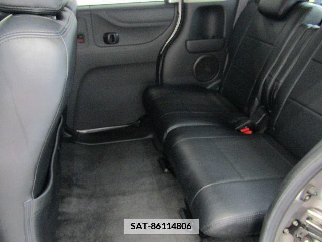 Honda N BOX CUSTOM 2015-01 373038-18