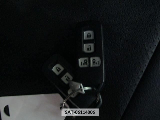 Honda N BOX CUSTOM 2015-01 373038-11