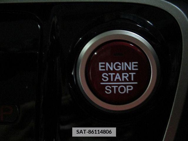Honda N BOX CUSTOM 2015-01 373038-10
