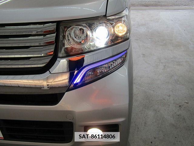 Honda N BOX CUSTOM 2015-01 373038-24