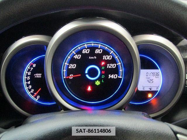 Honda N BOX CUSTOM 2015-01 373038-7