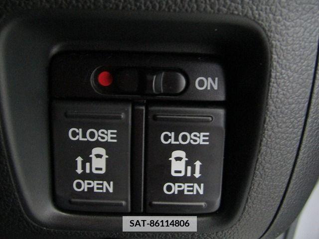 Honda N BOX CUSTOM 2015-01 373038-16