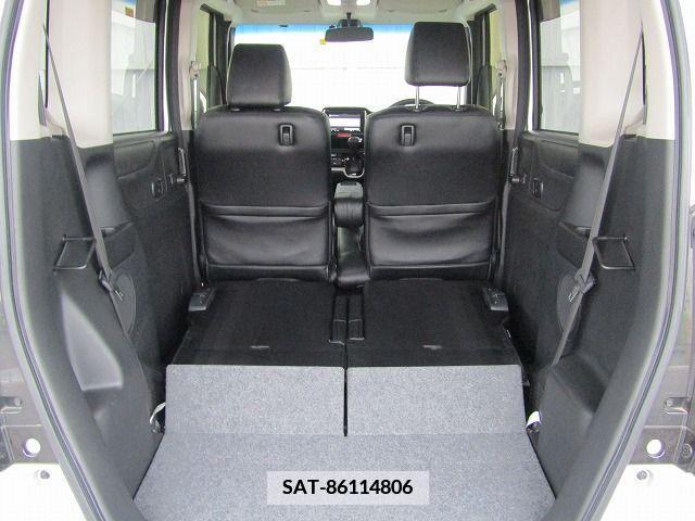 Honda N BOX CUSTOM 2015-01 373038-21