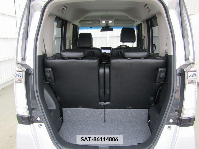 Honda N BOX CUSTOM 2015-01 373038-20