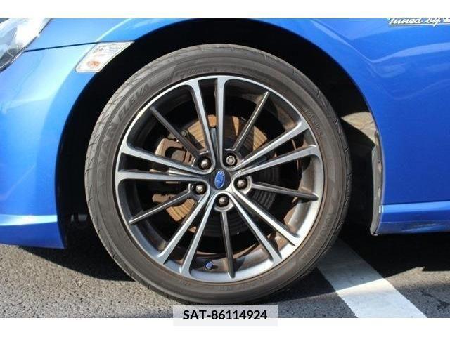 Subaru BRZ 2016-04 352297-12