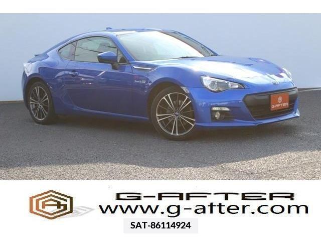 Subaru BRZ 2016-04 352297-0