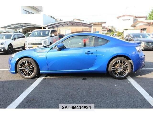 Subaru BRZ 2016-04 352297-9