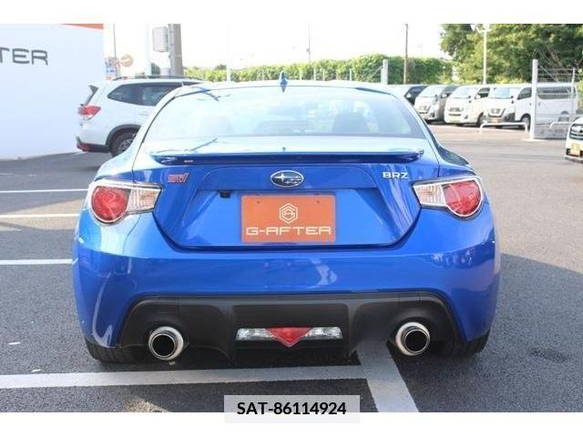 Subaru BRZ 2016-04 352297-8