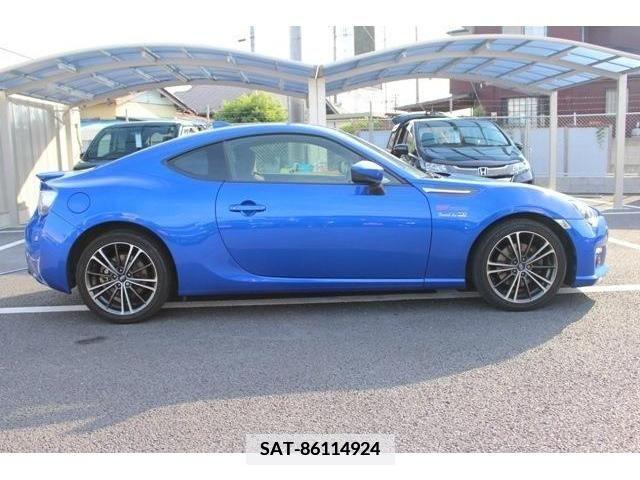 Subaru BRZ 2016-04 352297-7