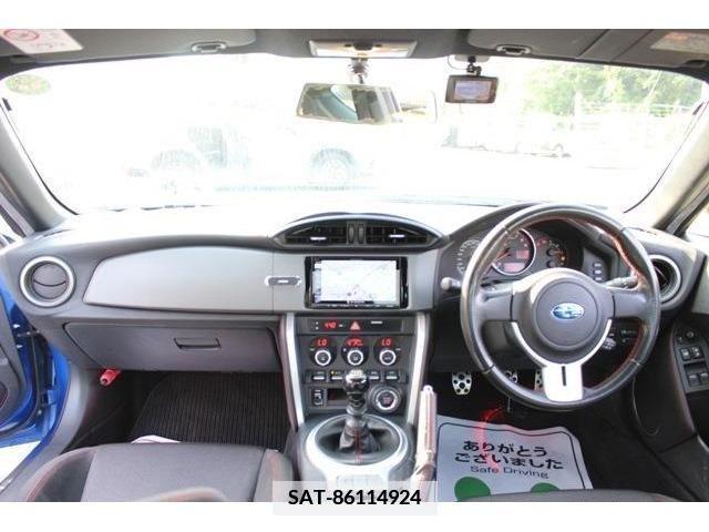 Subaru BRZ 2016-04 352297-15