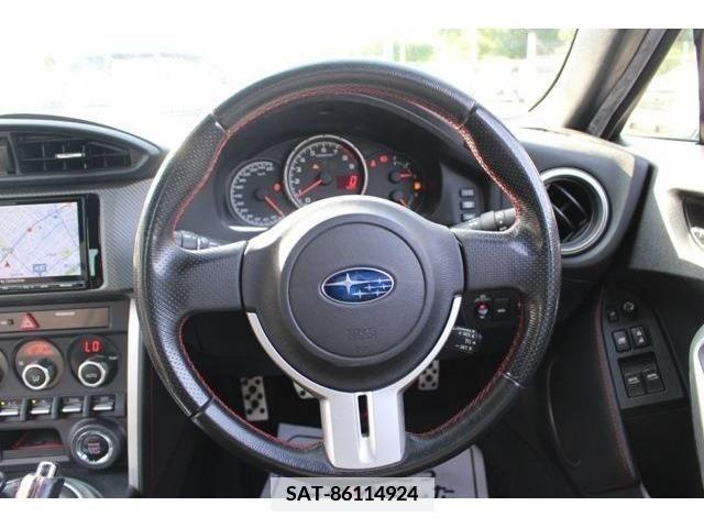 Subaru BRZ 2016-04 352297-14