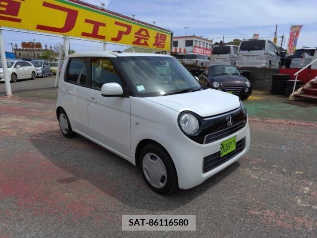 Honda N-ONE 2018-11 251762-8
