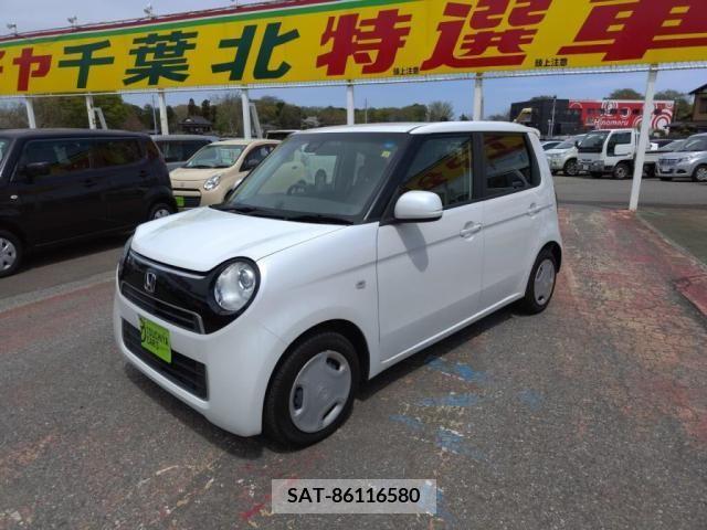 Honda N-ONE 2018-11 251762-9