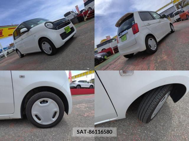 Honda N-ONE 2018-11 251762-7