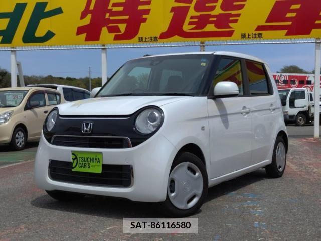 Honda N-ONE 2018-11 251762-0