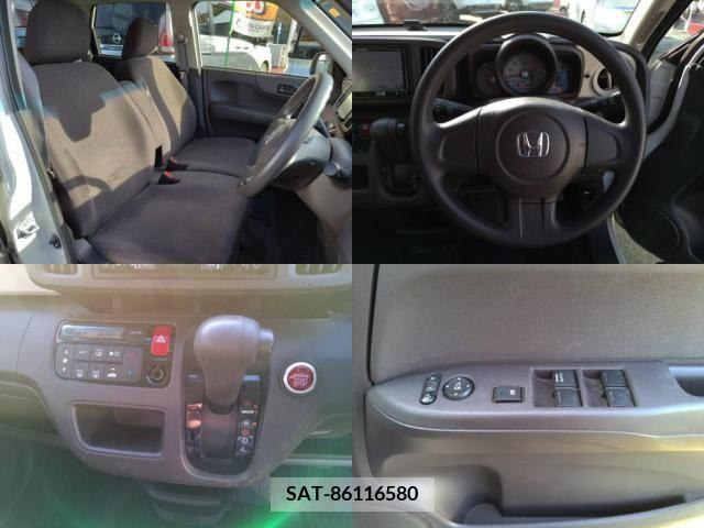 Honda N-ONE 2018-11 251762-4