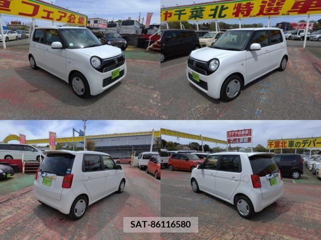 Honda N-ONE 2018-11 251762-3