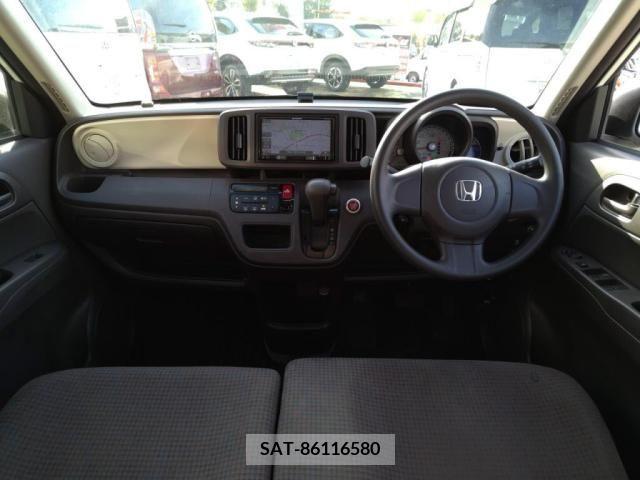 Honda N-ONE 2018-11 251762-2