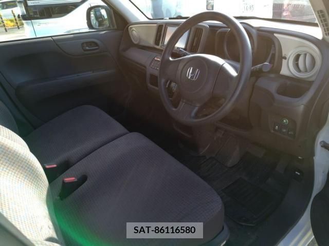 Honda N-ONE 2018-11 251762-20