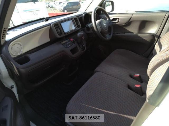 Honda N-ONE 2018-11 251762-21