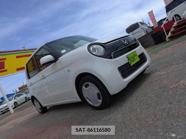 Honda N-ONE 2018-11 251762-24