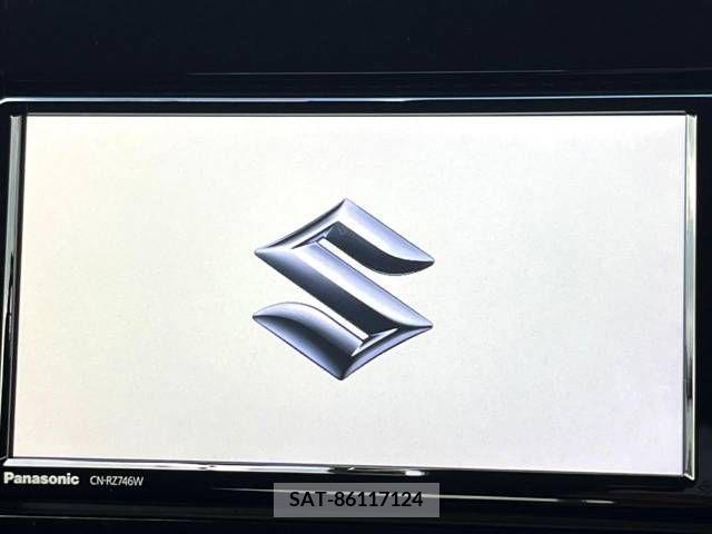 Suzuki SWIFT 2019-07 351270-7