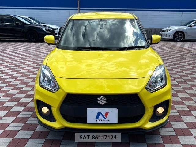 Suzuki SWIFT 2019-07 351270-14