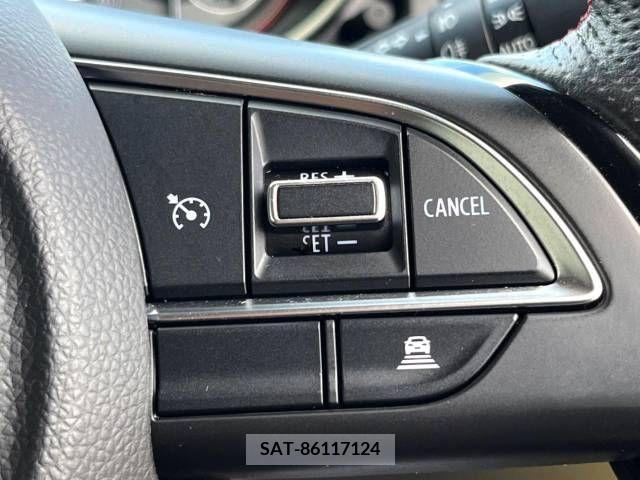 Suzuki SWIFT 2019-07 351270-5