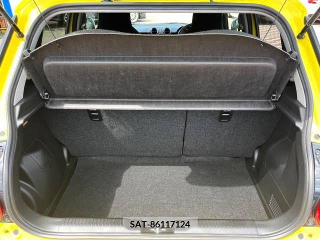 Suzuki SWIFT 2019-07 351270-10