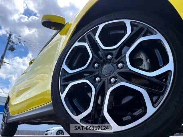 Suzuki SWIFT 2019-07 351270-13