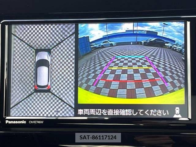 Suzuki SWIFT 2019-07 351270-3