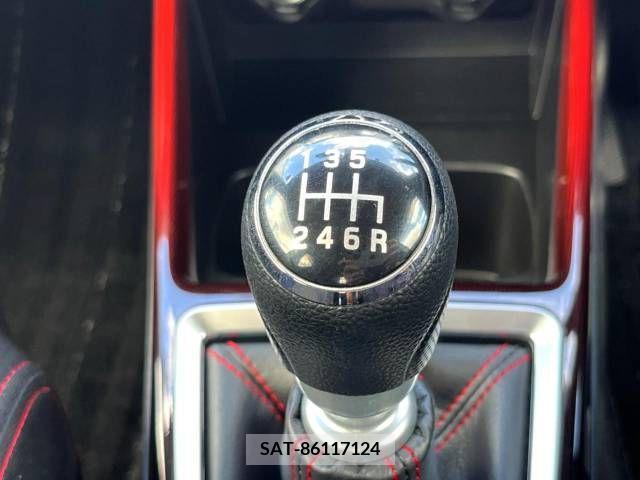 Suzuki SWIFT 2019-07 351270-2