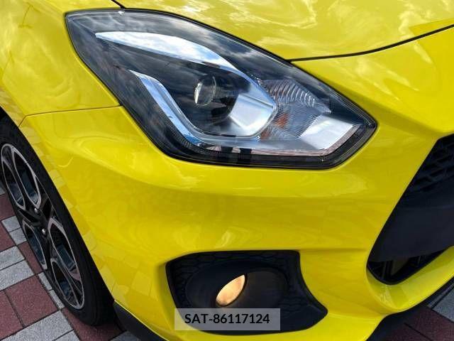 Suzuki SWIFT 2019-07 351270-12
