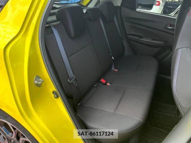 Suzuki SWIFT 2019-07 351270-9