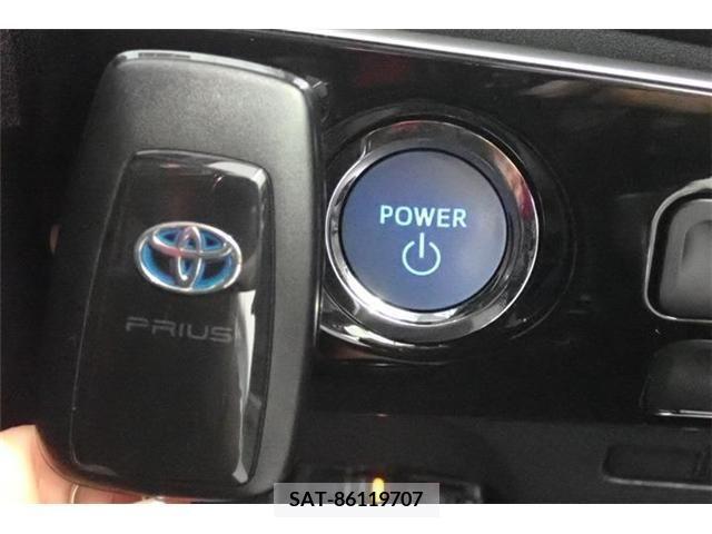 Toyota PRIUS 2021-09 282013-9