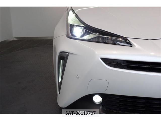 Toyota PRIUS 2021-09 282013-8